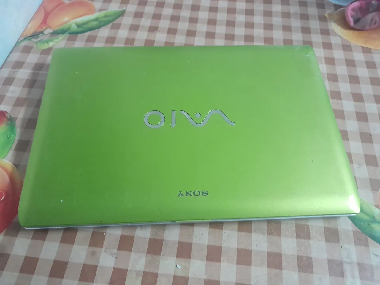 Notebook Sony Viao  - Foto 3