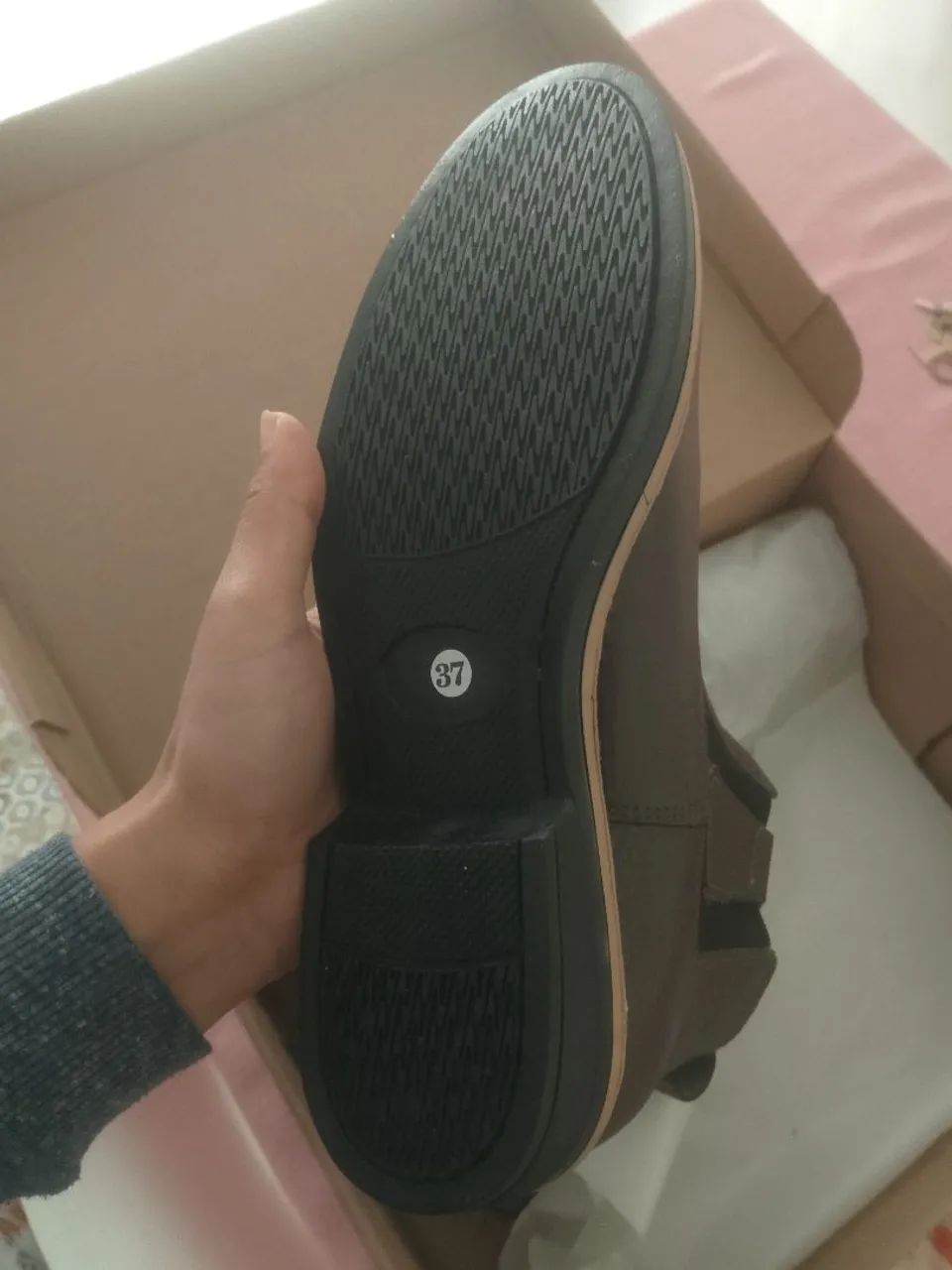 Bota - Foto 3