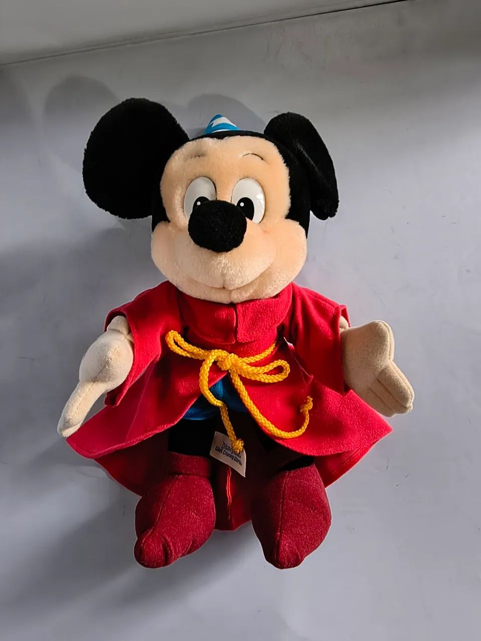 Mickey mouse de pelúcia  - Foto 4
