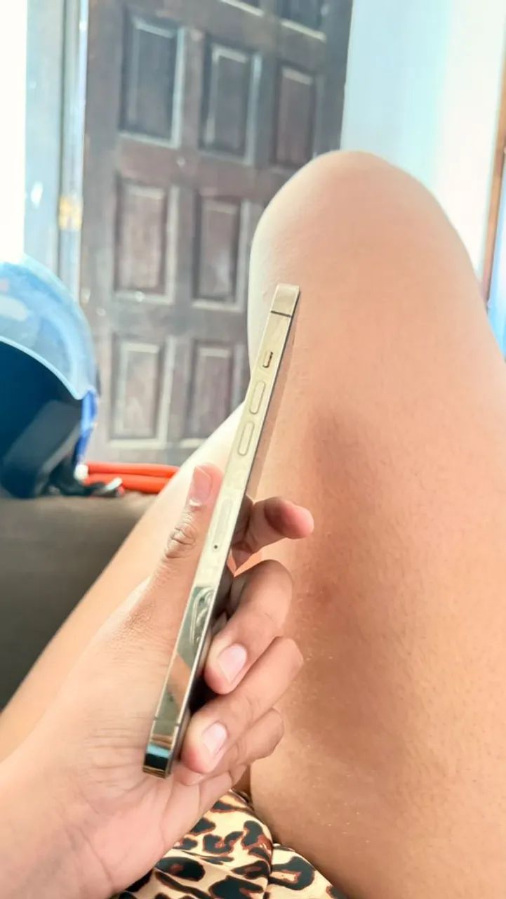 iPhone 12 pro Max  - Foto 3