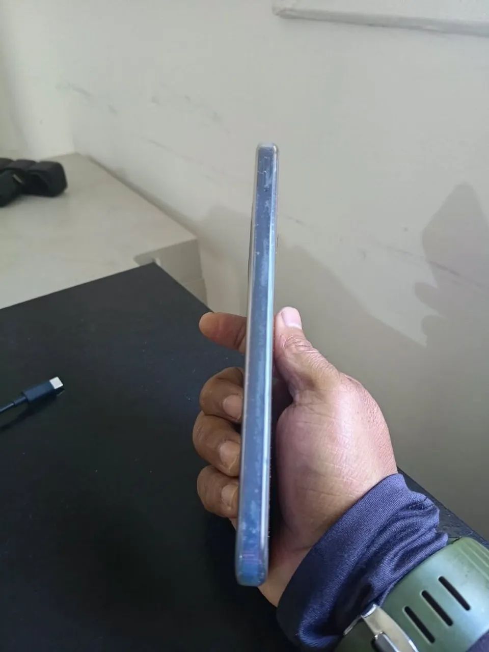 Venda de um celular Redimi  - Foto 3