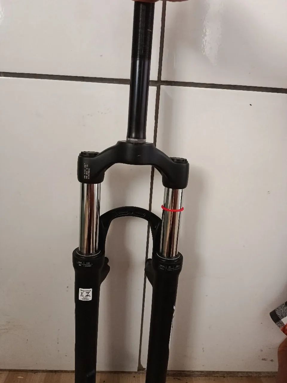 Suspensão absolute  - Foto 2