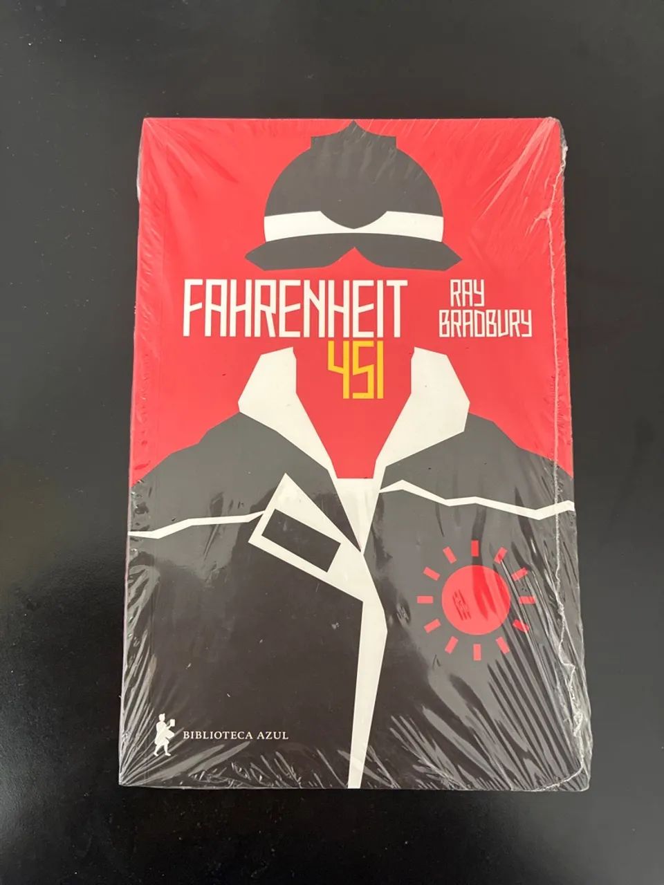 Fahrenheit 451
