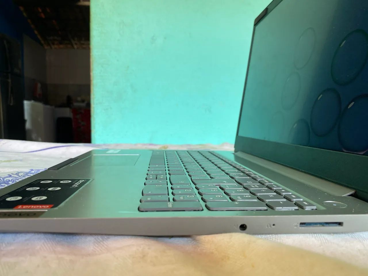 Notebook Levo - Foto 4