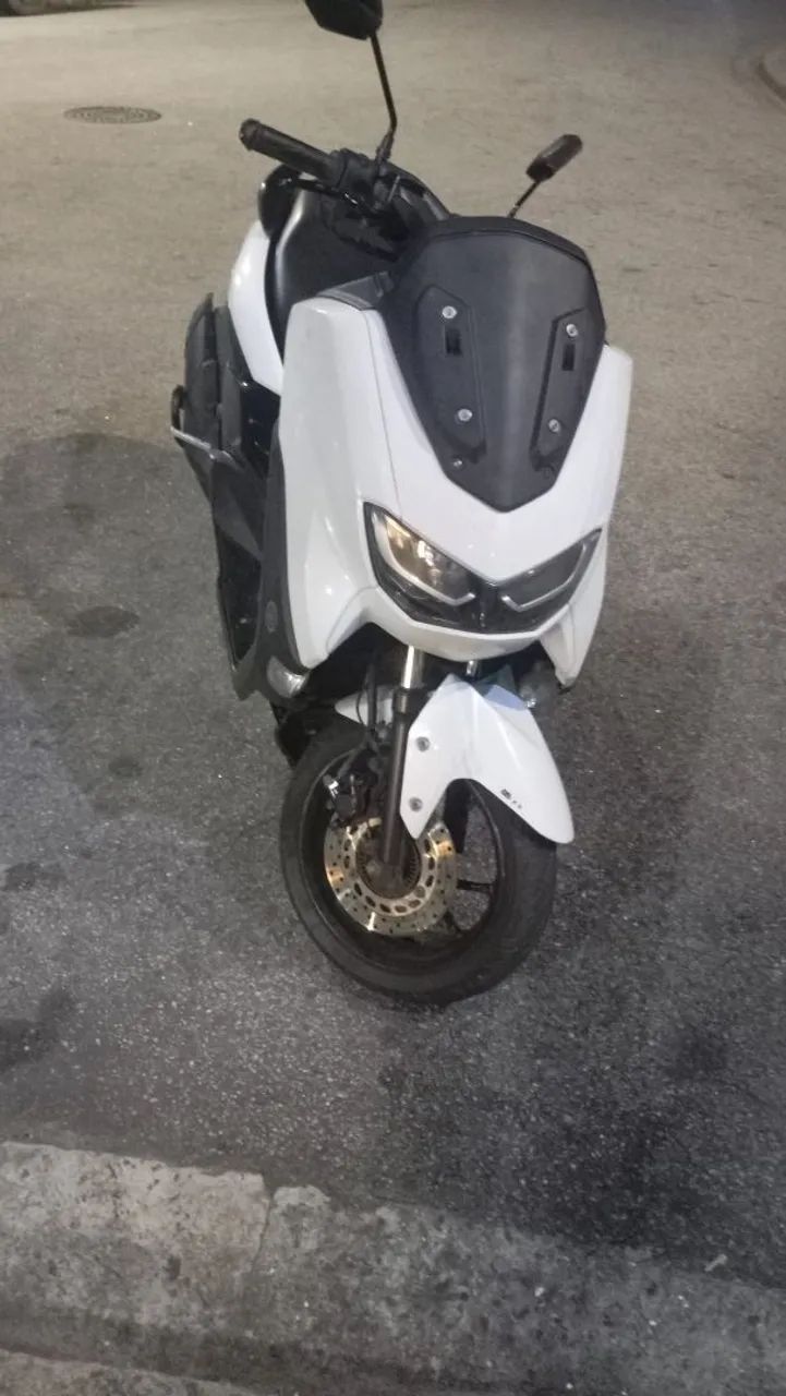 Nmax 22 