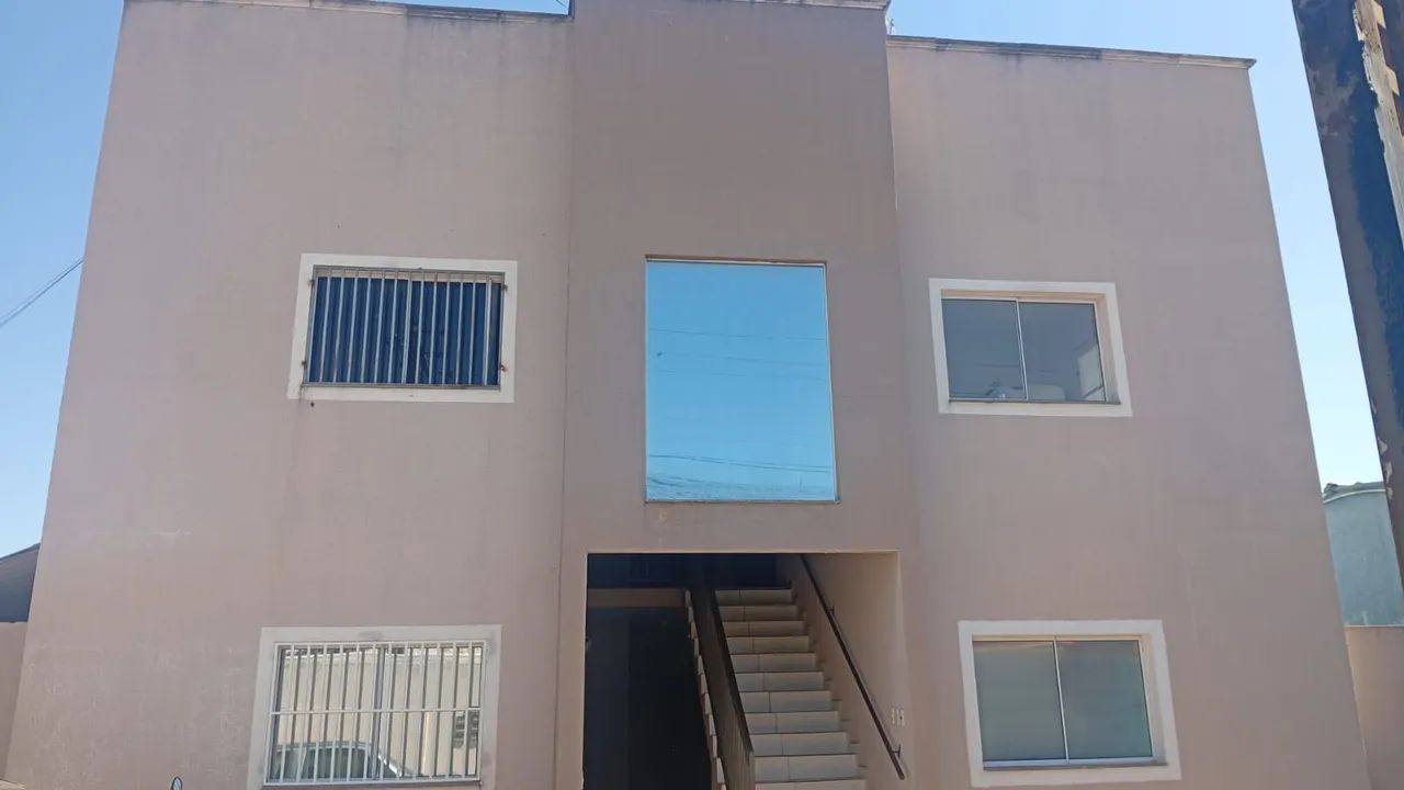 Excelente oportunidade para sair do aluguel.