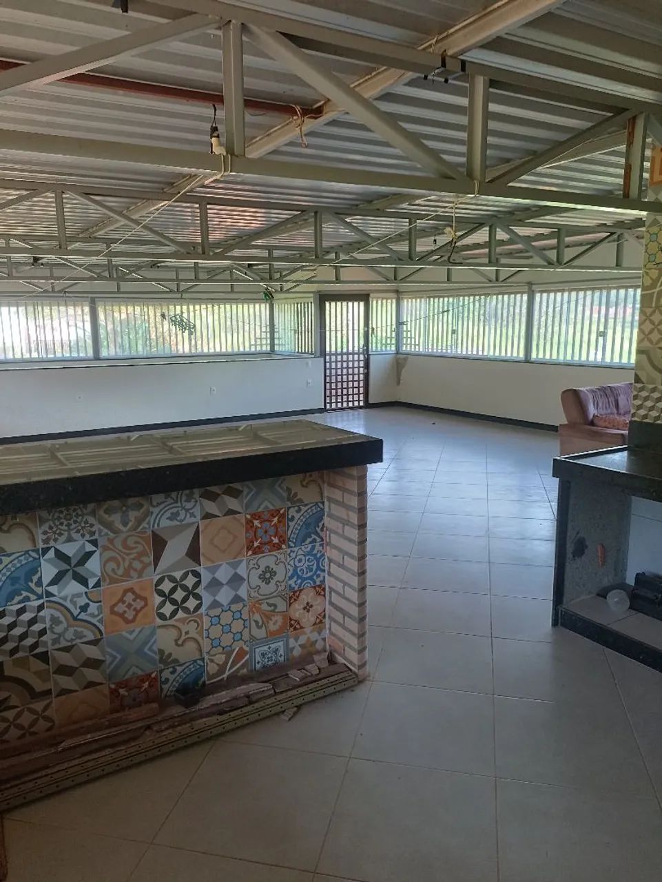 Chácara Na Comunidade de Lavrinhas/Marilândia 