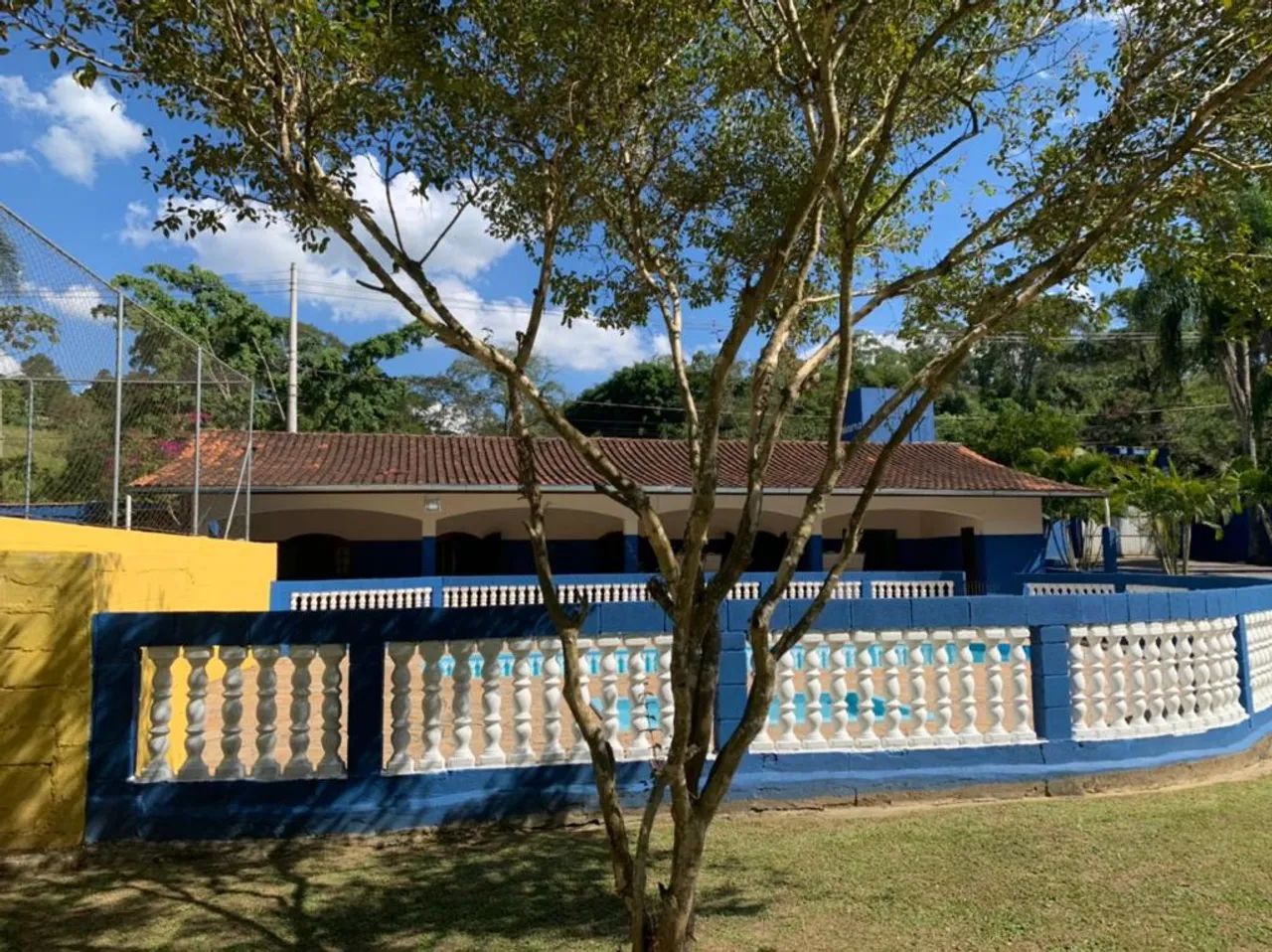 Venda de Rural / Chácara na cidade de Ferraz de Vasconcelos - Foto 5