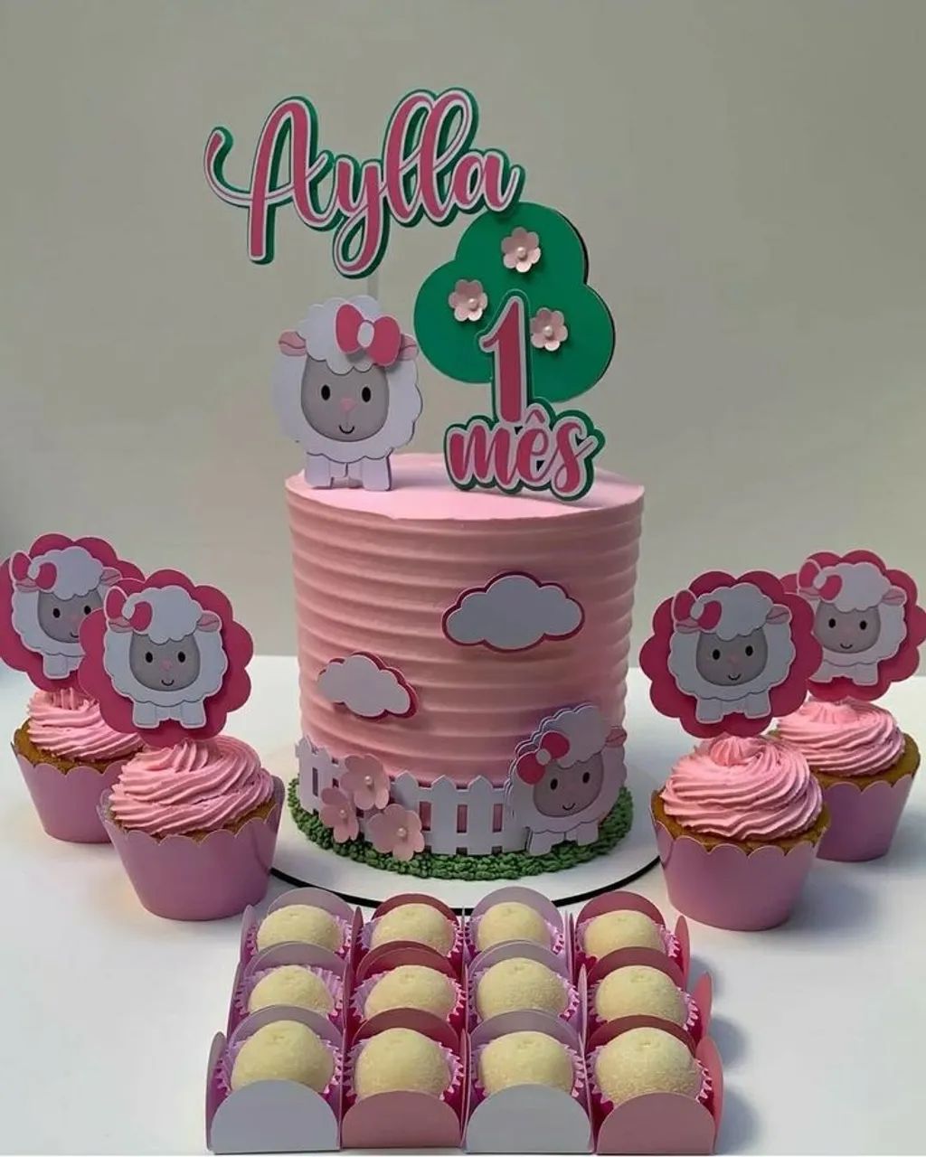 Bolos e Doces personalizados  - Foto 3