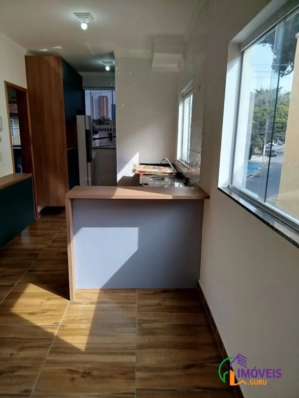APARTAMENTO - VILA FORMOSA - SP - Foto 4