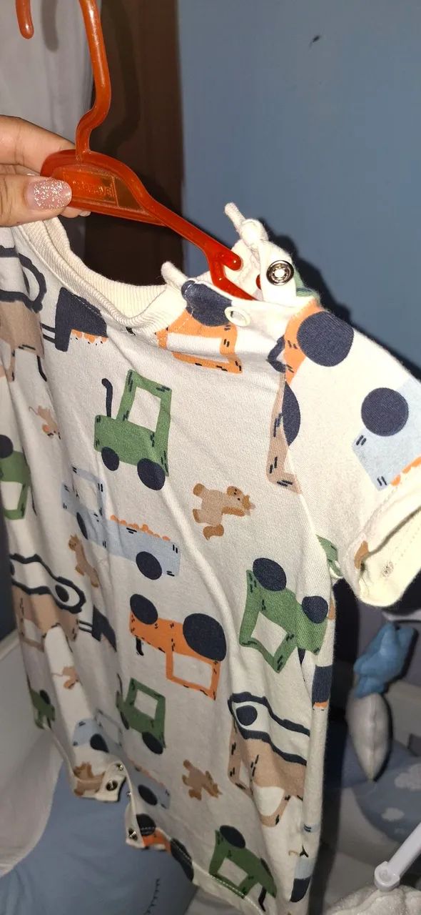 Body baby - Foto 2