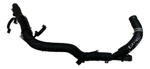 Mangueira Superior Radiador Ford Ecosport 1.5 2017 A 2021