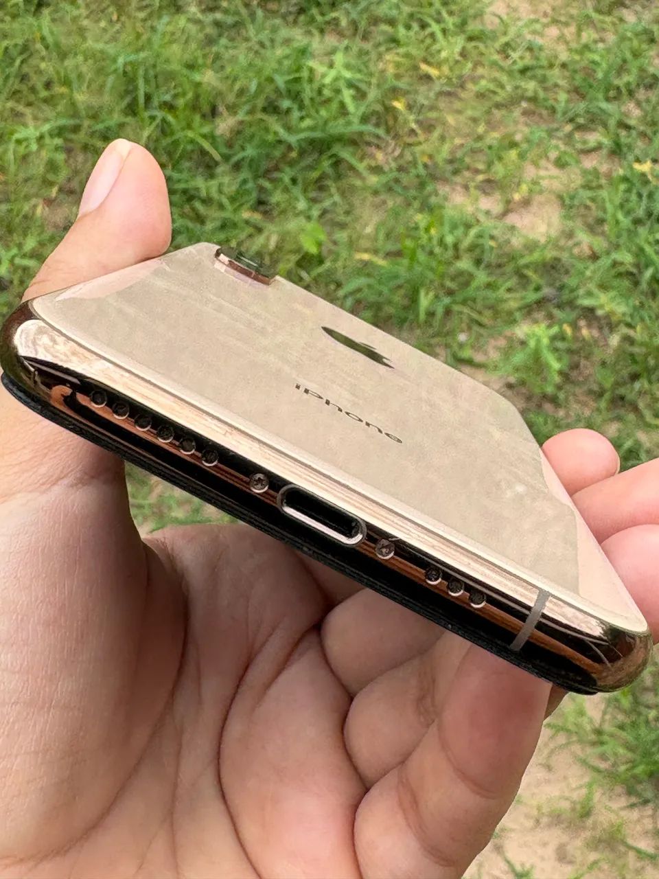 iPhone XS, impecável!  - Foto 5