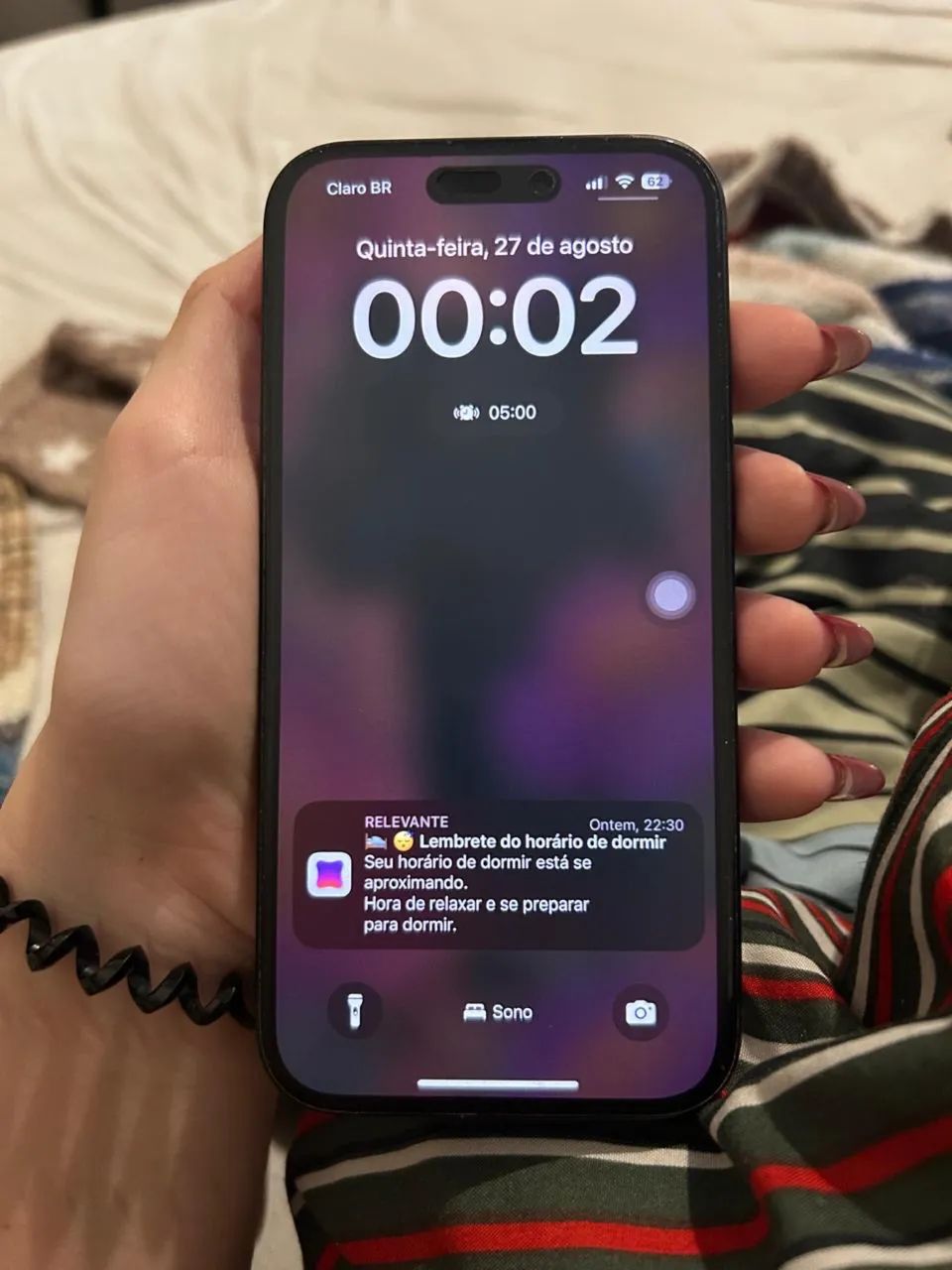 iPhone 15  - Foto 4