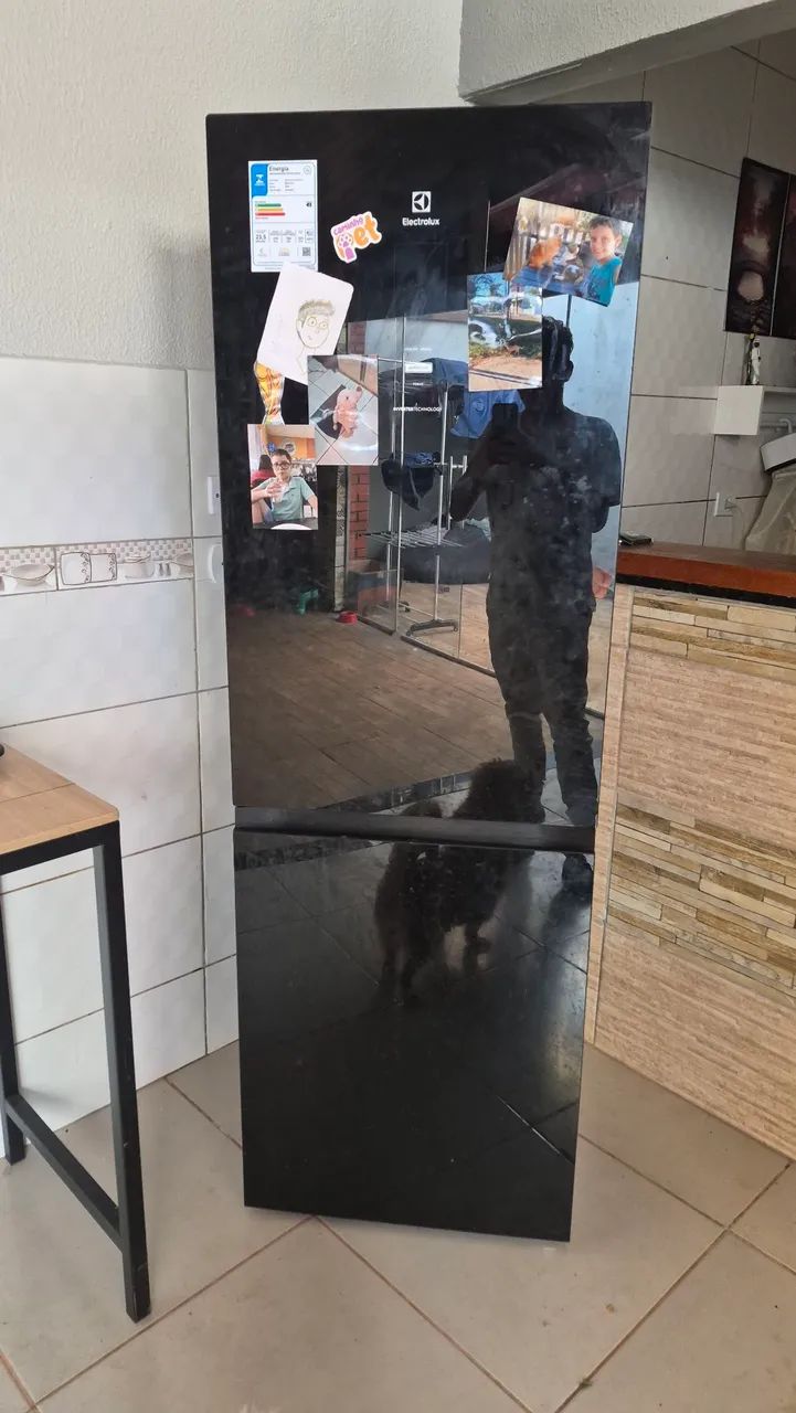 Geladeira