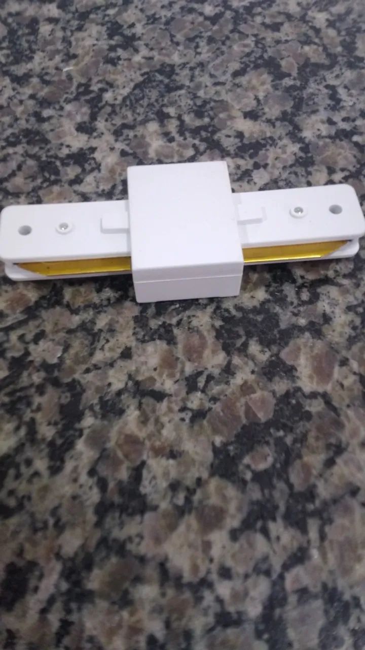 Conector de trilho eletrificado  - Foto 2