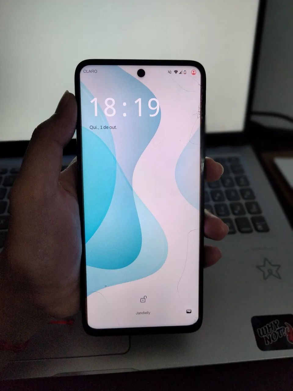 MotoG 35 256gb  - Foto 3