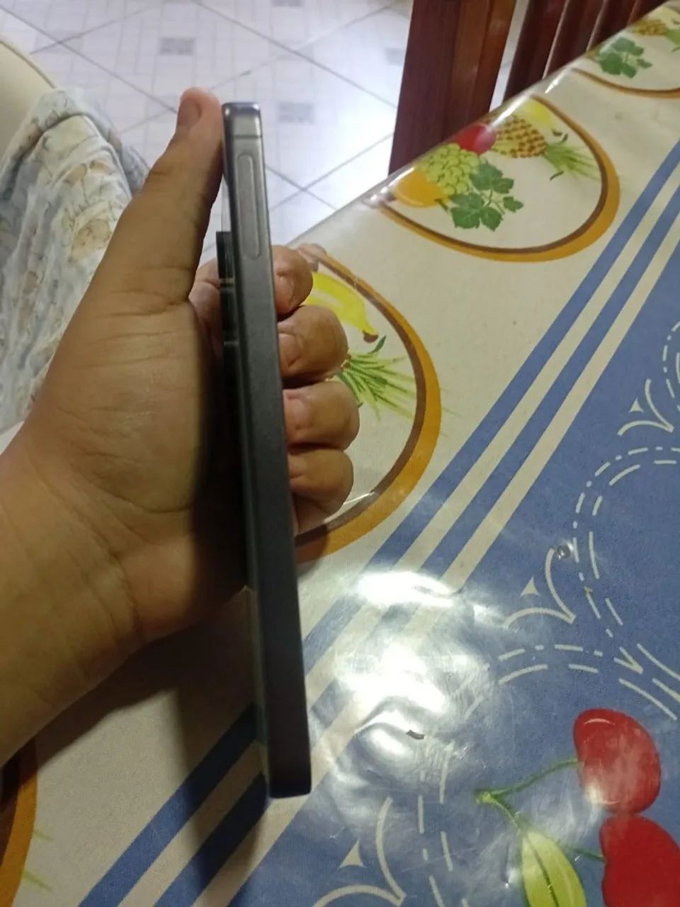 S24 FE TROCO COM 14 PLUS OU OUTROS - Foto 5