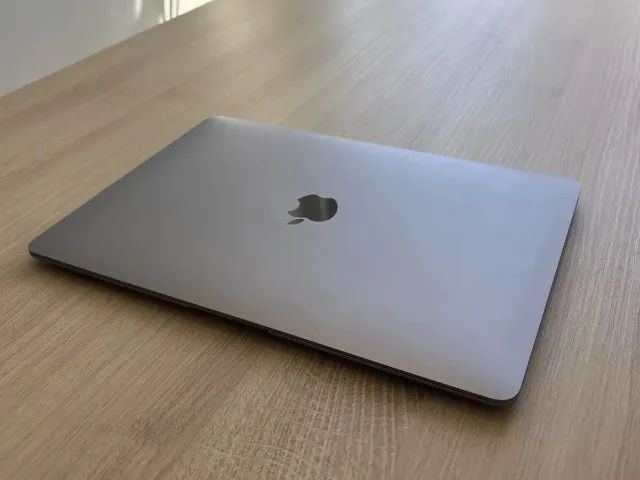 MacBook Air 13" M1, SSD 256GB - Space Grey - Foto 4
