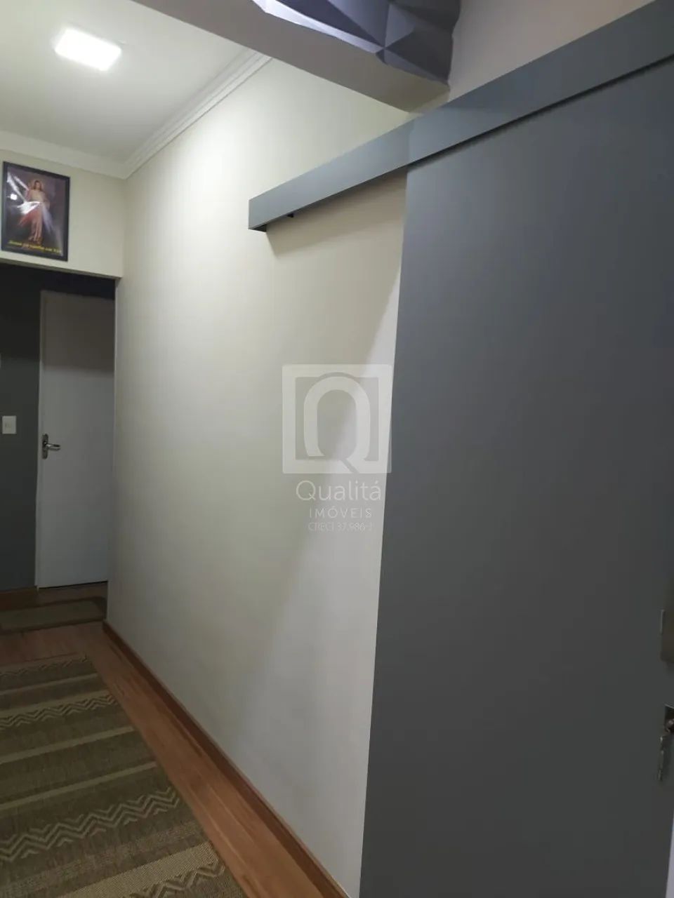 APARTAMENTO NO JARDIM SIMUS, ZONA OESTE DE SOROCABA - Foto 5