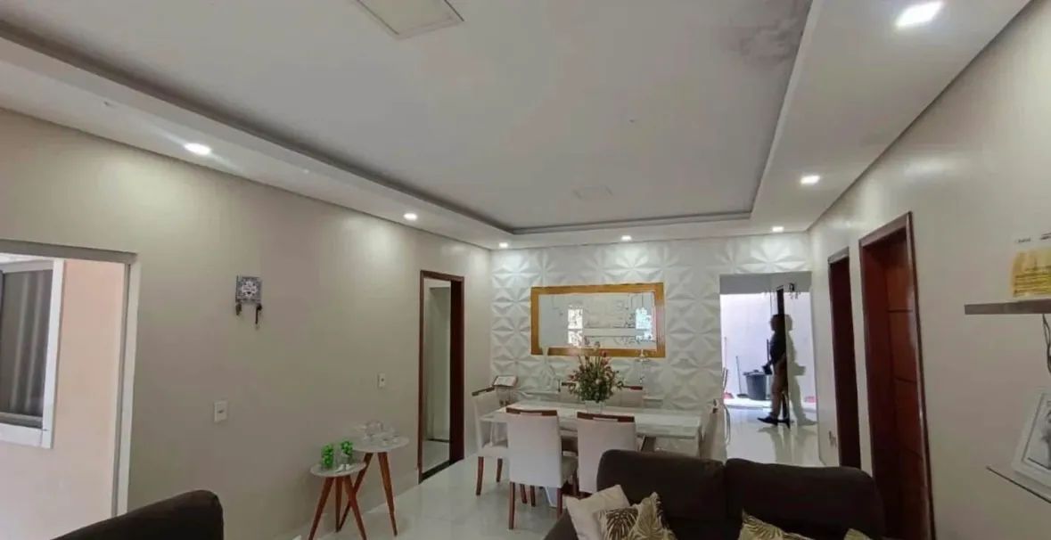Casa a venda em Ceilândia  - Foto 3