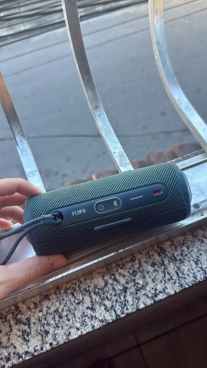 JBL FLIP 6 - Foto 3