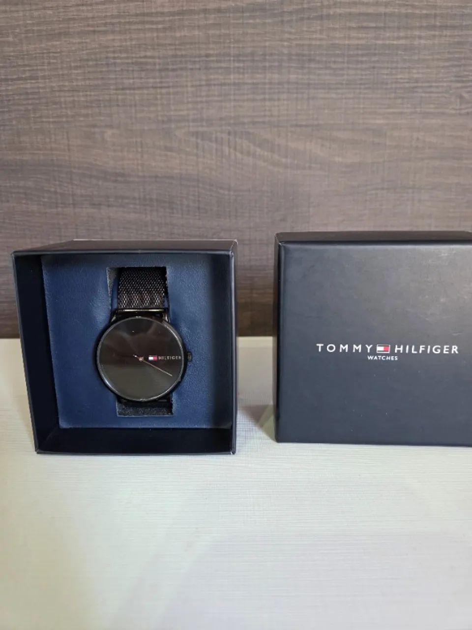 Relógios Tommy Hilfiger - Foto 4