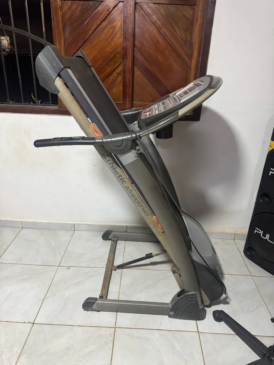 Esteira  - Foto 4