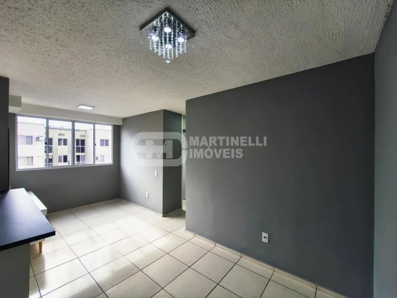 Vargem Pequena | Apartamento 2 quartos - Foto 5