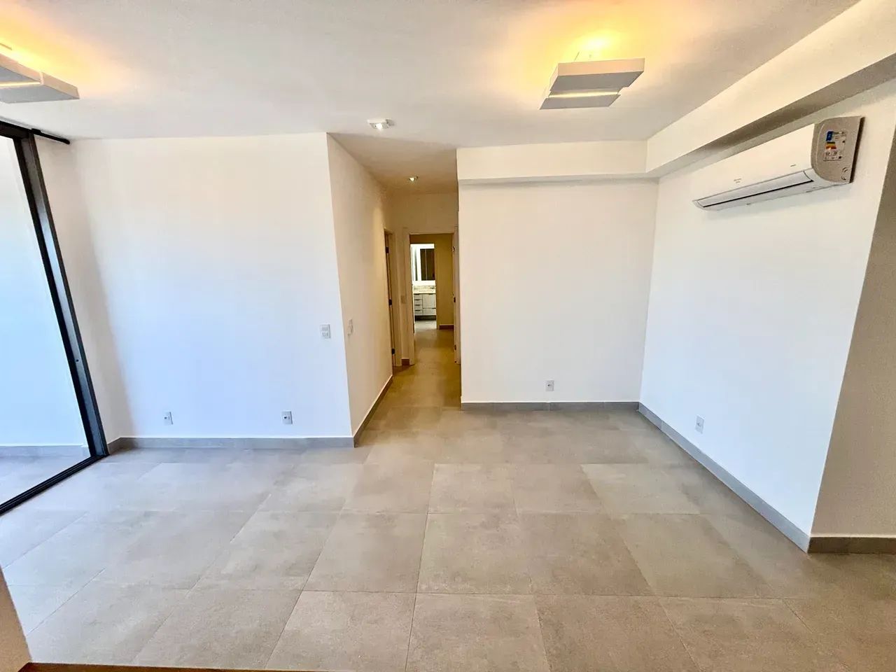 Apartamento no T:me Garetti com 3 Suítes, Andar Alto e Vista Privilegiada  Região do Iguat - Foto 8