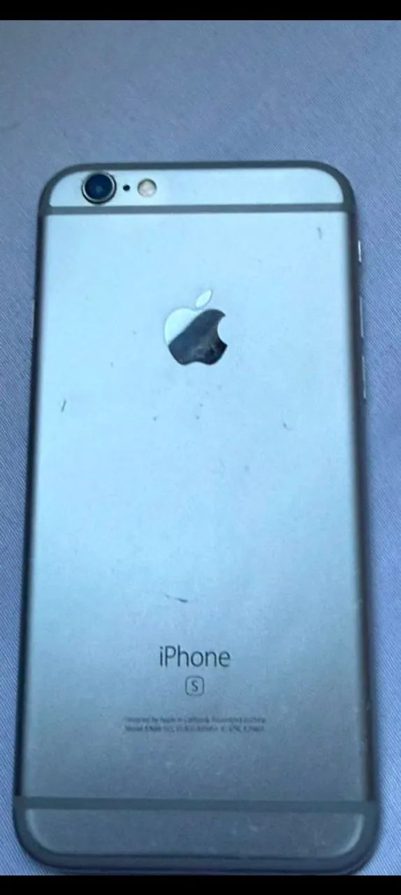 iPhone 6s