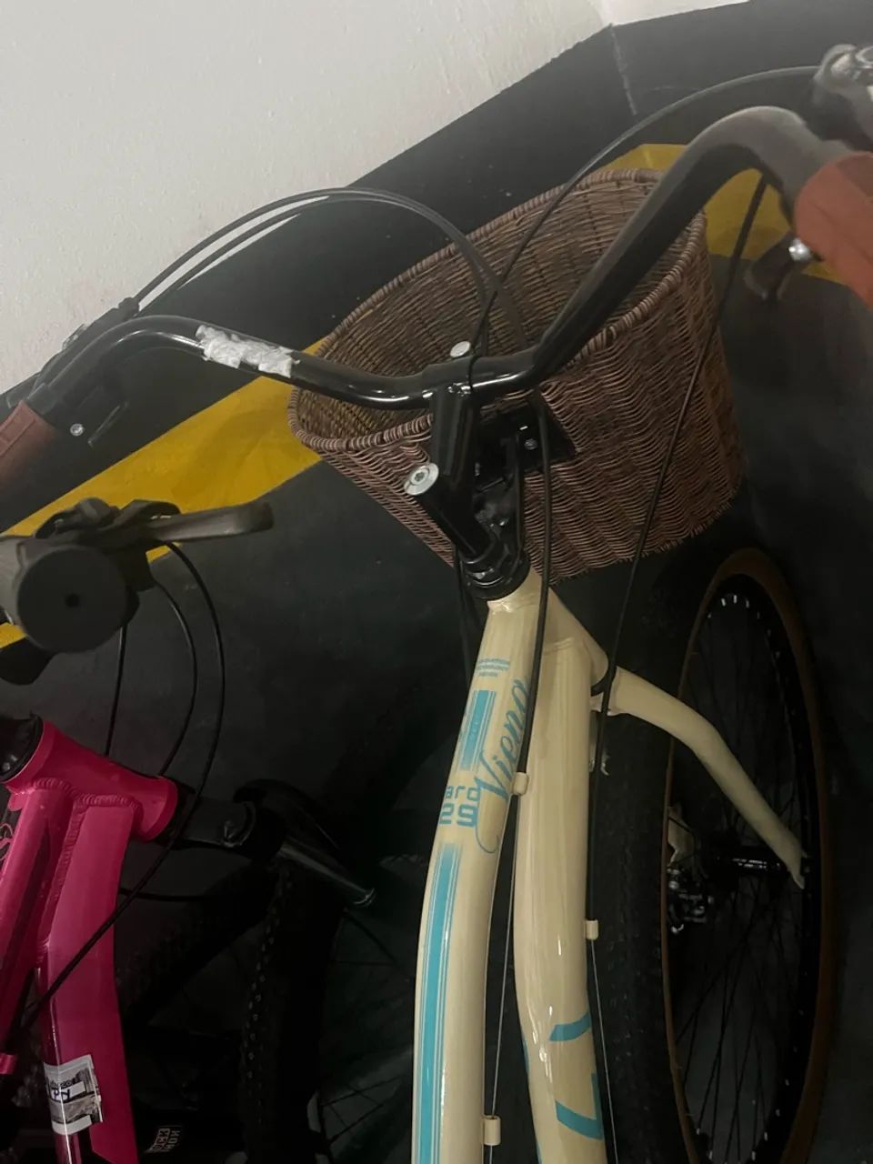 Vendo bicicleta retro  - Foto 5