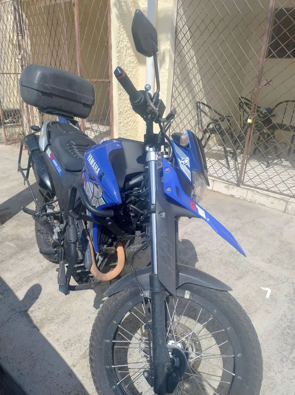 Lander xtz 250 - Foto 4