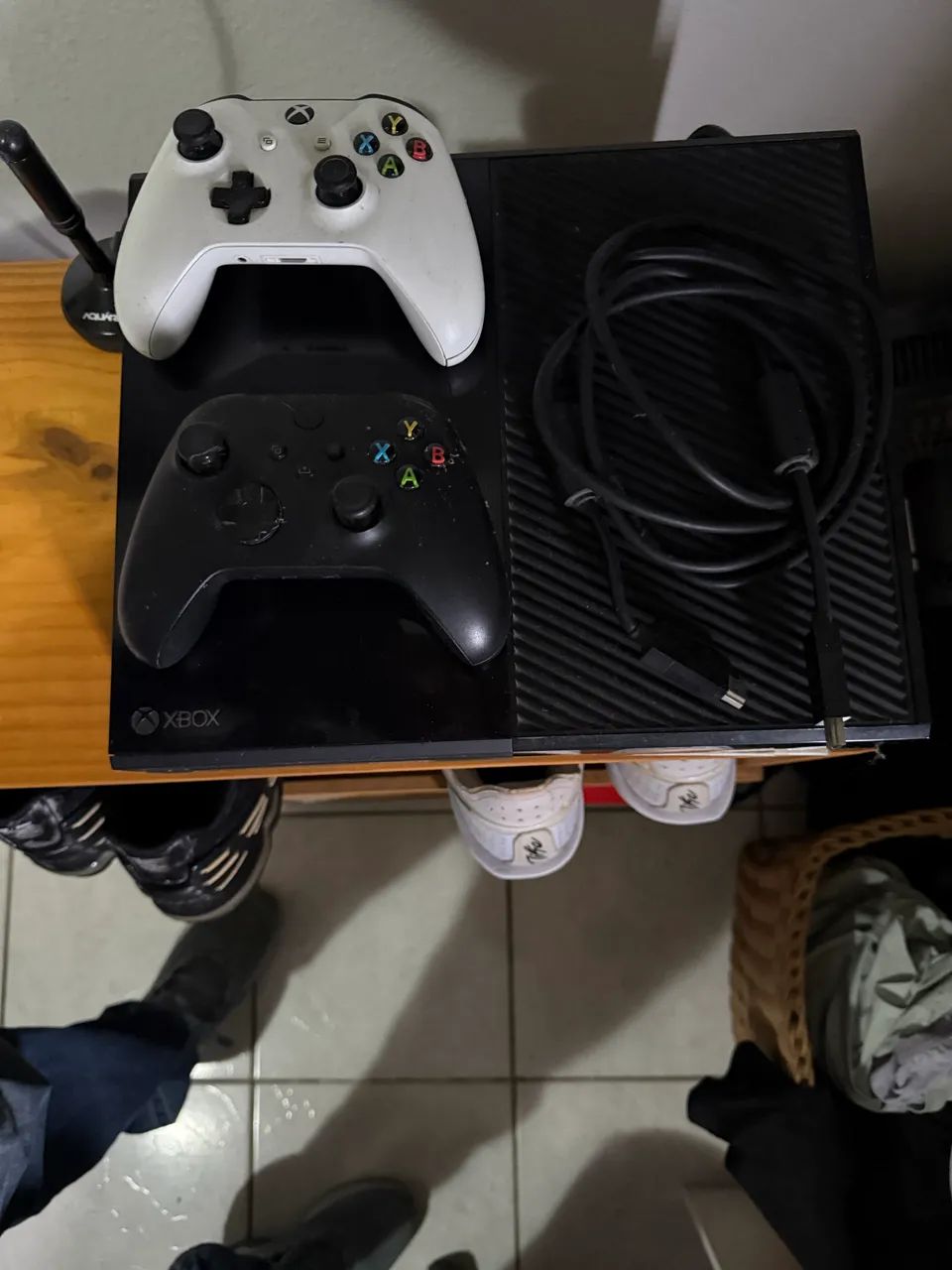 Xbox One  - Foto 2