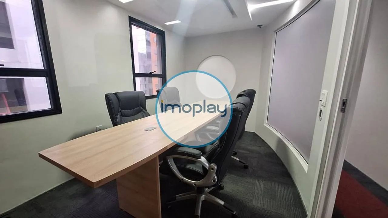 Conjunto para alugar, 102 m² - Vila Olímpia - São Paulo/SP - Foto 2