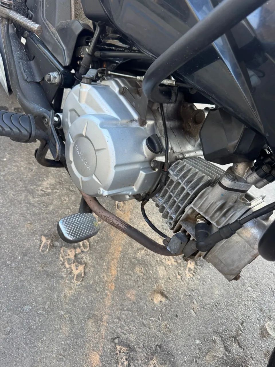 Honda Pop  - Foto 2