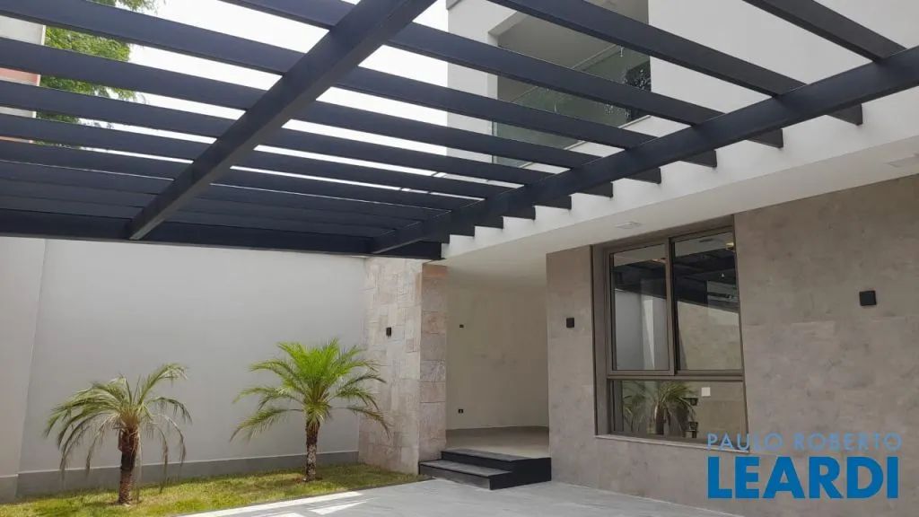 CASA EM CONDOMÍNIO - JARDIM PRUDÊNCIA - SP - Foto 3