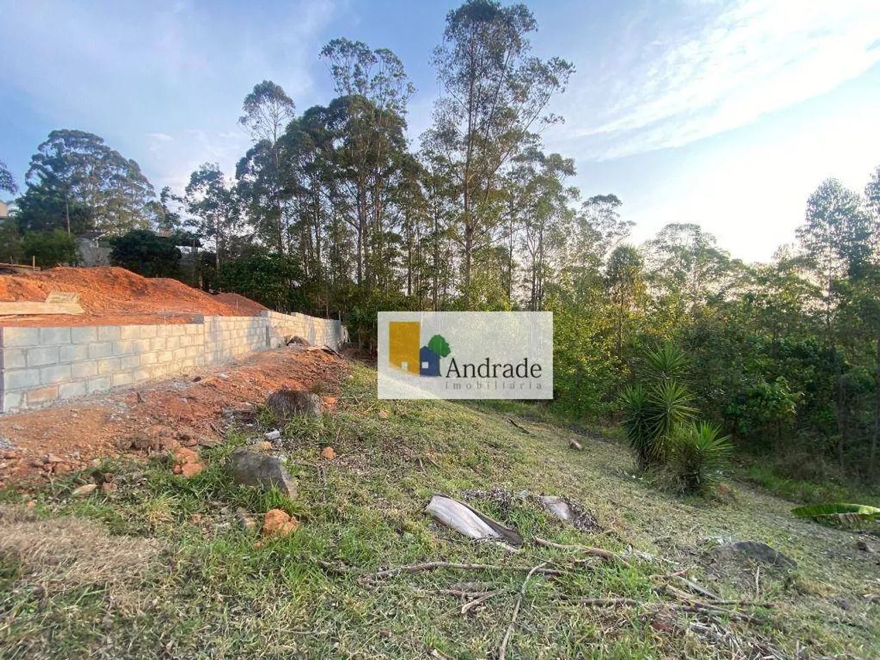 Terreno à venda, 800 m² por R$ 335.000 - Granja Viana - Parque das Artes - Embu das Artes/ - Foto 9