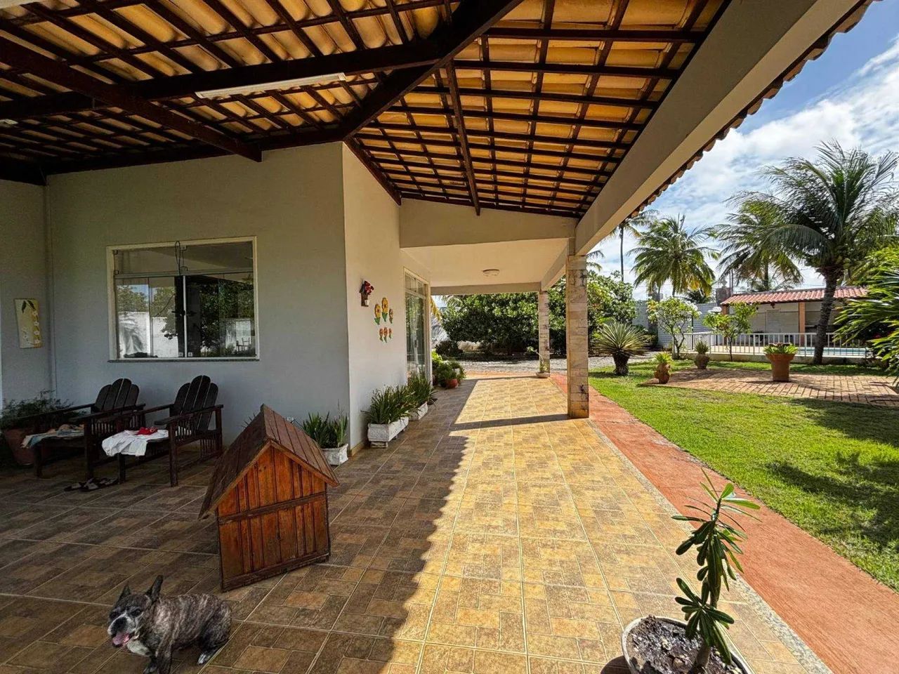 Casa de Praia na Sarney [22495] - Foto 5