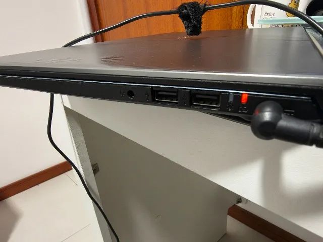 Notebook 15" FullHD | Intel i7 | 20gb memoria | nvidia - Foto 3