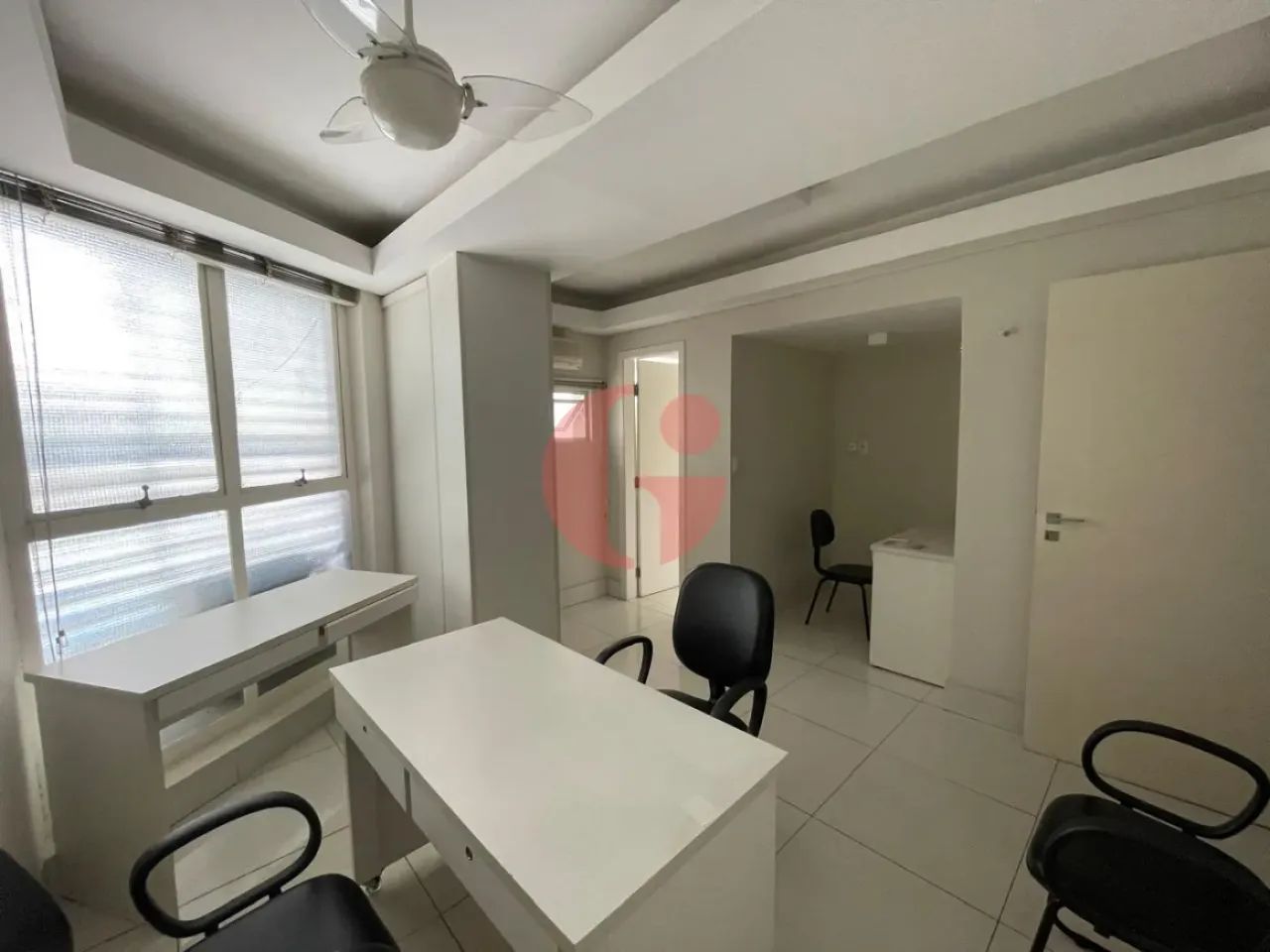 Sala comercial para locação no Centro - SJCampos - Foto 5