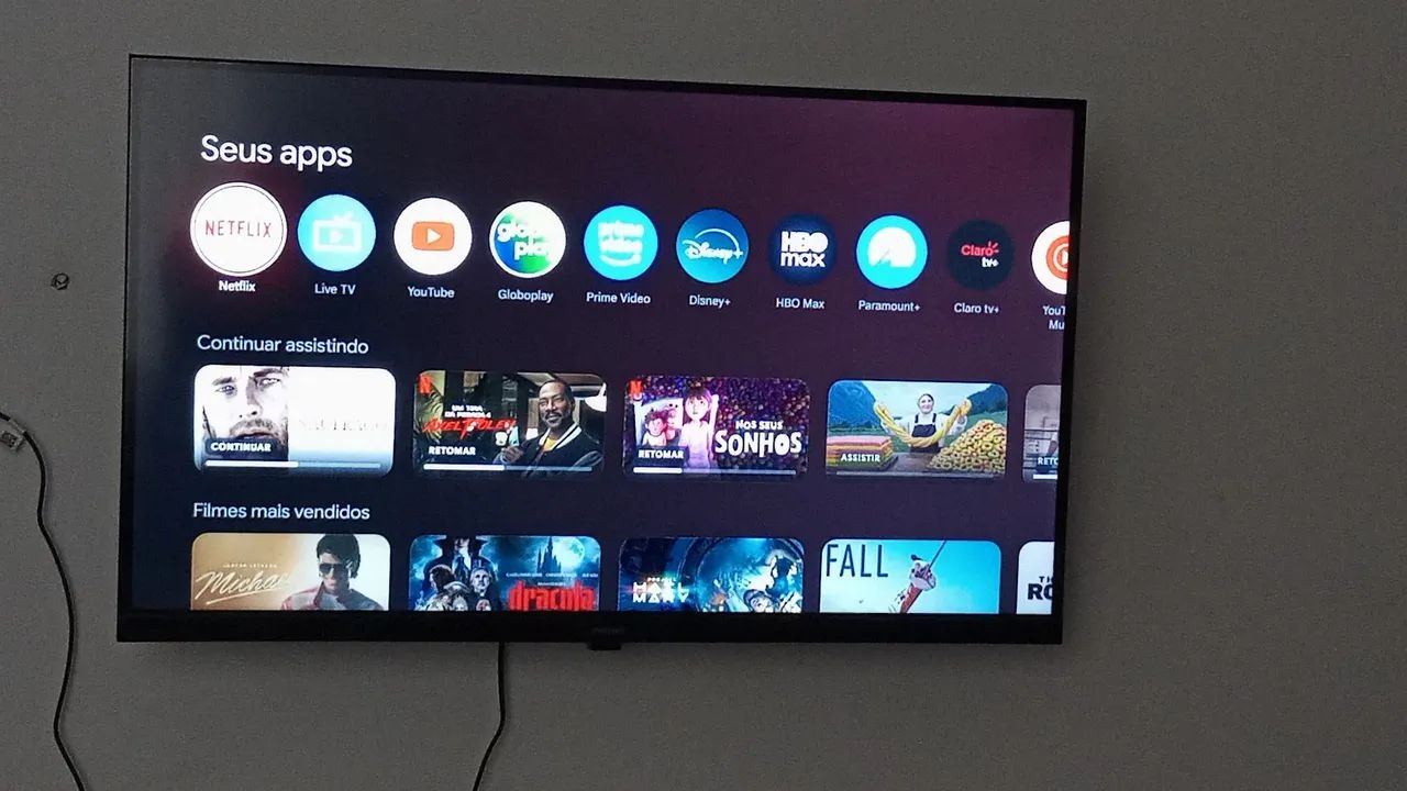 TV Smart 