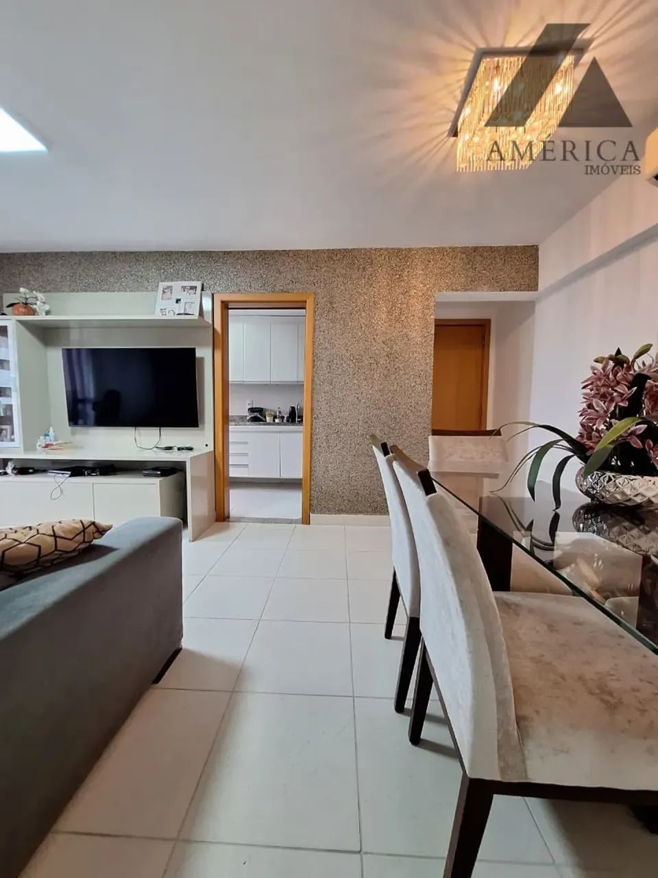Harmonia, apartamento à venda - 90 m² - 03 quartos - Foto 4
