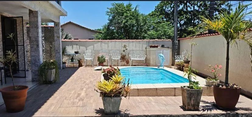 OPEN HOUSE VENDE CASA EM MARIA PAULA - Foto 5