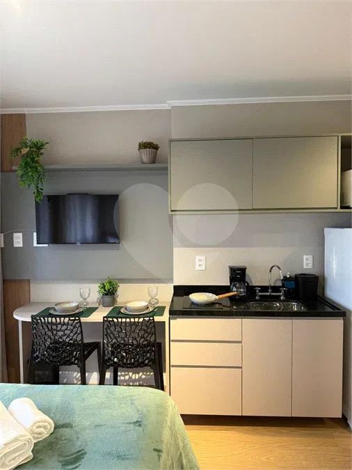 Apartamento com 1 quartos para locação em Perdizes - SP - Foto 3
