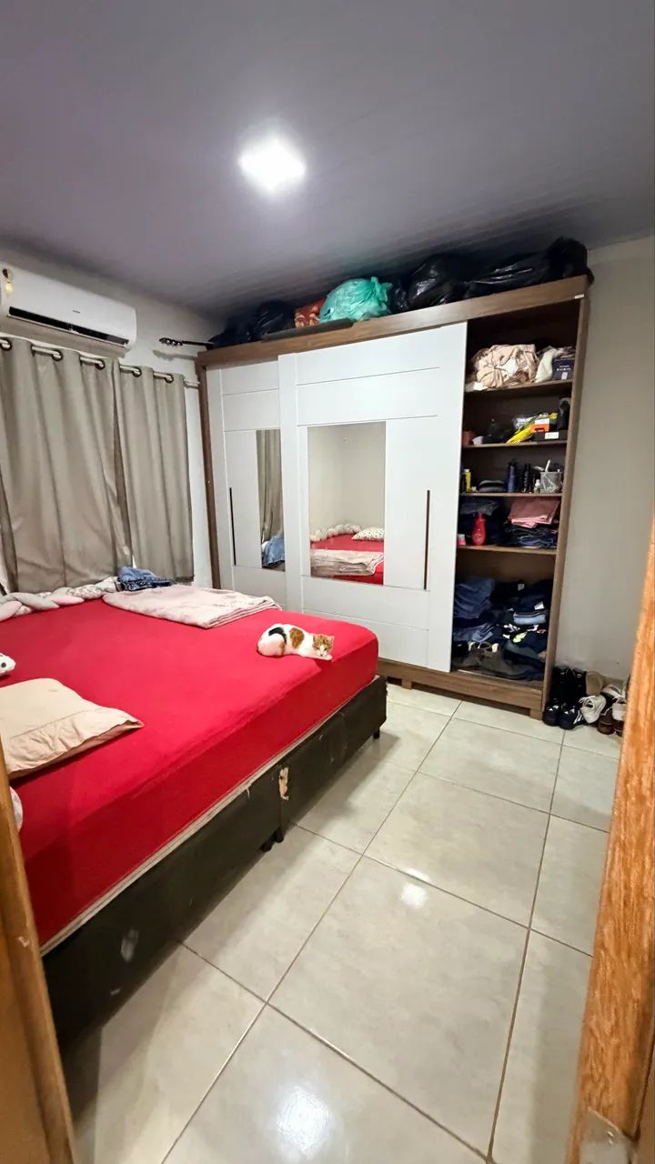 Casa zona sul  - Foto 2