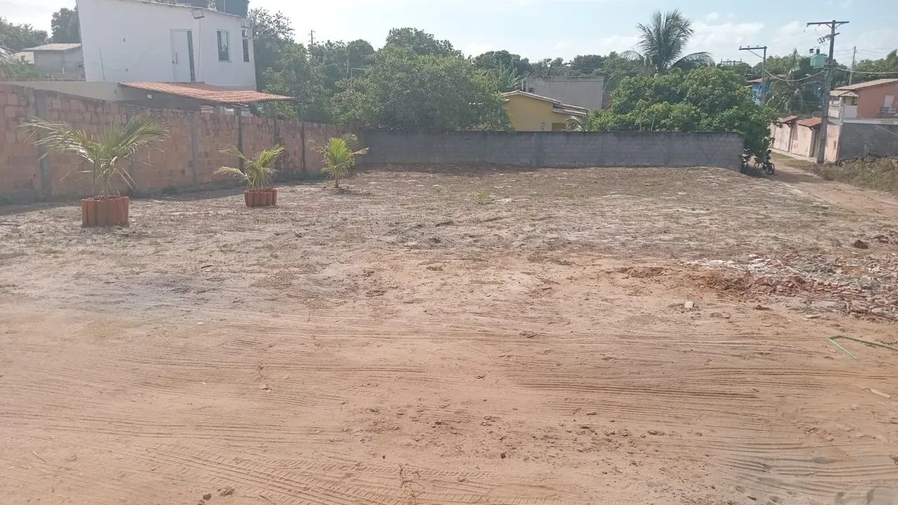 Foto - Camaçari - Genipabu (Monte Gordo)