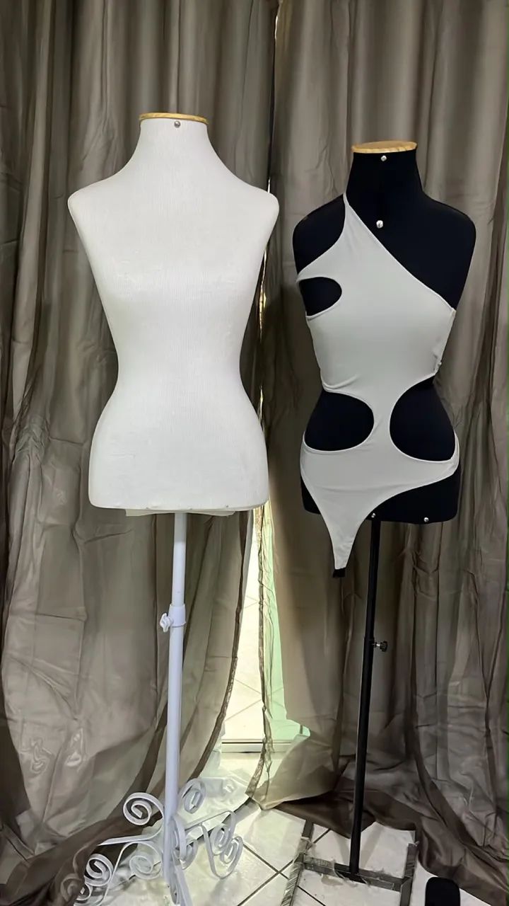 MANEQUINS EXCELENTES 