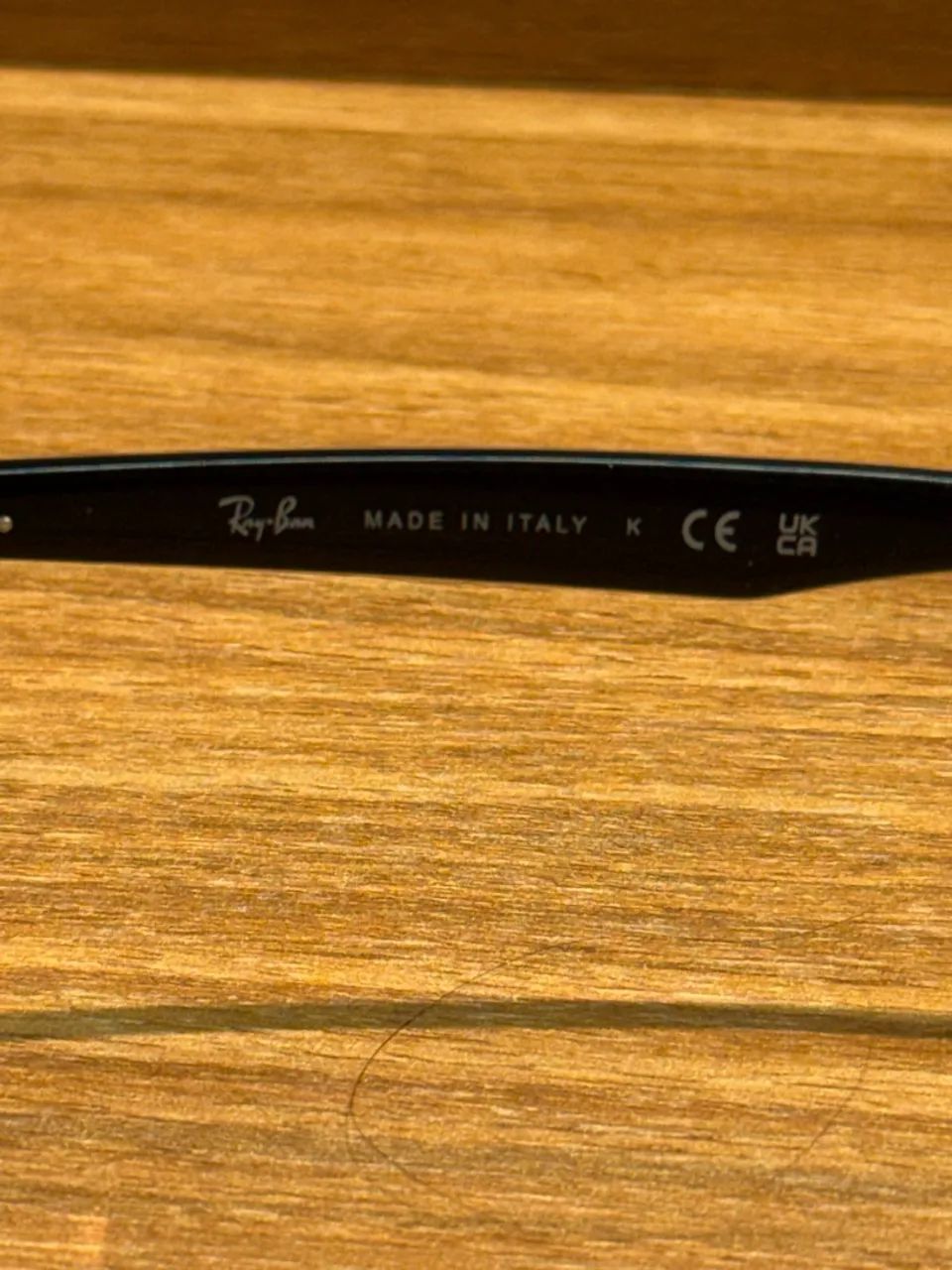 Óculos de sol Ray Ban RB2180 - Foto 4