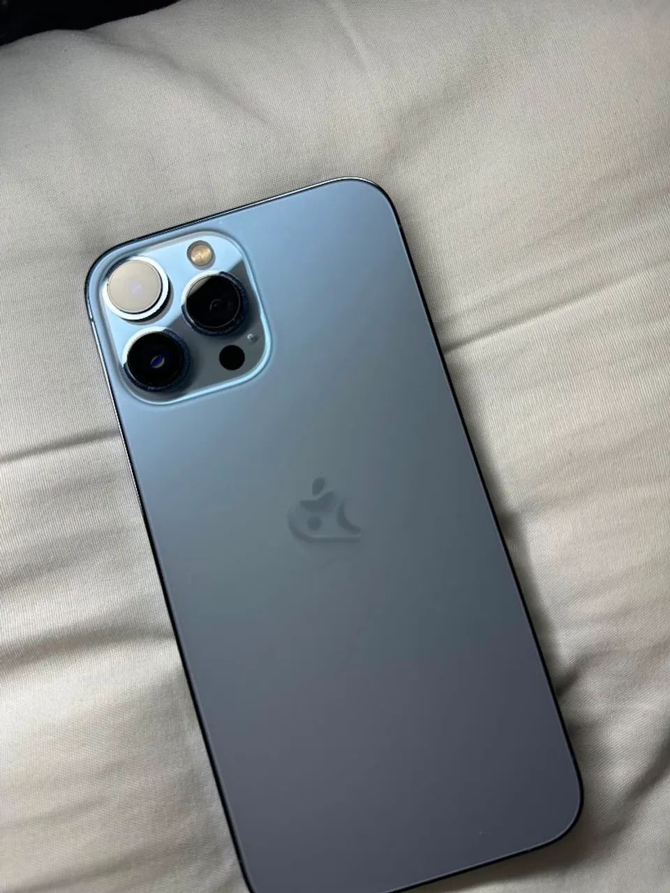 iPhone 13 pro Max 128gb 86% nunca aberto.  - Foto 2